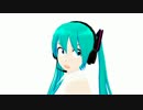 【第13回MMD杯予選】あのネギ（仮）【何だっけ？】