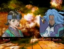 【MUGEN】夢瑠１２Ｐ（対強敵スイッチ３）ＶＳバルバトス１２Ｐ＋おまけ