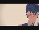 【MMD】鏑木先生と海老ちゃんで夜咄ディセイブ【Tiger&Bunny】