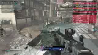[COD;G] 南極から降臨した白熊[実況動画] part88