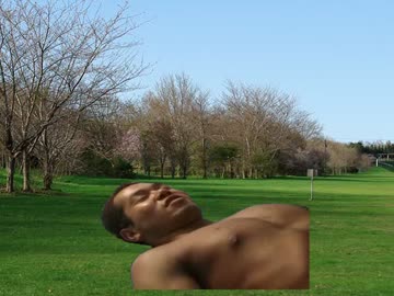 コンビニで盗みを働く先輩