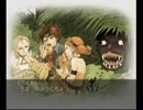 エターナルアルカディア（GC版）５/１７