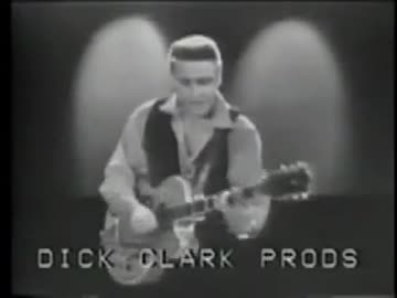 Eddie Cochran Somethin Else