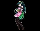 [東北ずん子　オリジナル曲]　空　～sola～　アカペラVer