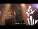 ２０１４年Live