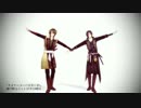 【MMD薄桜鬼】夏休み特別企画！子供向け番組3連発