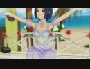 【あずさ誕生祭2014】“透け×どたぷ～ん”M@STERPIECE【アイマスOFA】