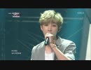 140718 B1A4 - You Make Me a Fool + SOLO DAY Comeback Stage @MUSIC BANK