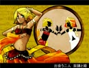 【民族調祭り】黄金の踊り子　歌ってみた【ひとみネコ】