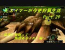 [実況]元スイマーが今更狩猟生活Part.29[MHP3]