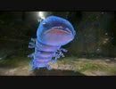 未知の惑星で自給自足生活！【ピクミン３】ヨロヒイモムカデ後半戦