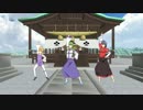 【MMM】MikuMikuMoving用ツール『MMMSpriteMaker』紹介動画