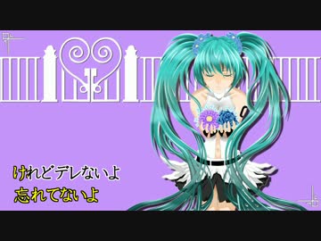 【ニコカラ】　ふぃっくる・きゃっと　【off vocal】
