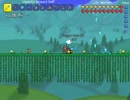 【縛り実況】ＰＣ版Terrariaを色々と楽しみながらとにかく遊ぶ実況part29