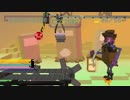 【生放送TS】 BIT.TRIP RUNNER 【2-7～2-☠】