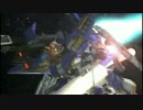 【機動戦士ガンダム戦記】アム○レイで初見実況プレイ　第9記