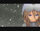 【MMD】Tda式改変IAさんで「夜咄ディセイブ」【Tda式改変モデル】