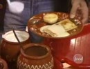 アンソニー、ロシアを喰い歩く　其の２