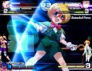 【MUGEN】聖女たちが全画面の世界で戦うようですpart2【大会】