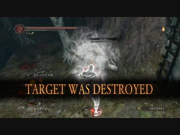 【ダークソウル2】ゆっくり闇魔法剣士の侵入part6【ゆっくり実況プレイ】