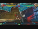 【溝の口タイトー】6月10日ブレイブルー火曜日大会 ランダム3on3 part1