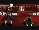 【APヘタリアMMD】日と普と天国と地獄