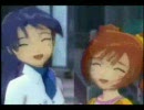 ふたりのもじぴったん パート分け