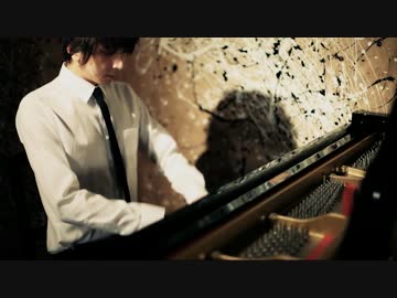 Chouchou - 1st CD "piano01 oto" CM
