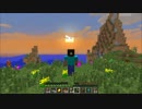 [minecraft1.7.2]Noob魔術師のマインクラフトpart1[ゆっくり実況]