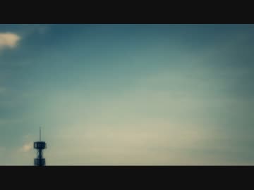 Chouchou - Fata Morgana【ピアノ曲】