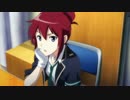 【RAIL WARS!】向かい風に打たれながら