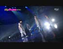 【k-pop】INFINITE(인피니트) -  Back  .  MusicCore 140719.mp4