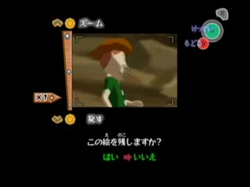 剣と盾が奏でる協奏曲 ゼルダの伝説風のタクトを実況17