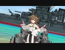 【MMD艦これ】金剛改ニでGirls