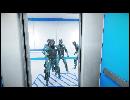 【実況】Mirror's edge part 6【ハード・非殺・鞄回収】