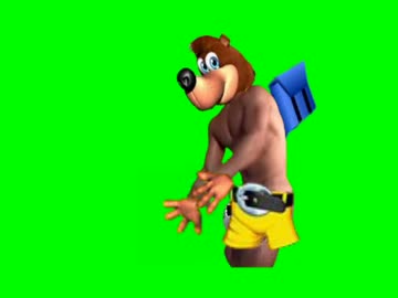 レア社レ○プ！クマと化した先輩.mp4