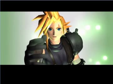 【実況】私とちくわとFF7　Last②MATERIA