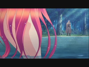【精霊使いの剣舞】共鳴のTrue Force