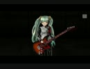 【Project DIVA f 2nd】【Edit PV】オレンジxボックス