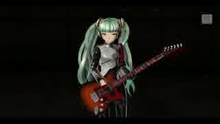 【Project DIVA f 2nd】【Edit PV】オレンジxボックス