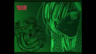 ハヤえもんを使って薔薇乙女達を歌わせてみた【その3:翠星石】