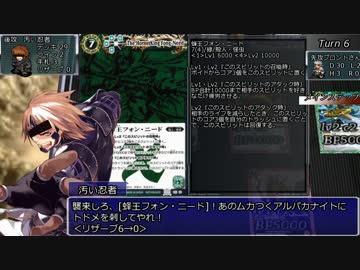 東方鉄戦符 -ブロントさんと汚い忍者にバトスピをやらせてみた- 前編