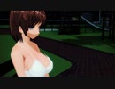 【第13回MMD杯予選】街灯【フルボイス】