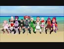 VPPALOIDでキタキタ踊り