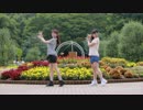【鴨を狩る抜粋】ハッピートラップ【踊ってみた】