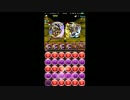【実況】トト＆ソティスVS俺【パズドラ】