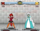 【REQUIEM】 ネゲマート(多キャラ) vs 緋勇(金山彦神)