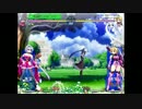 ヴァンガードプリンセス(1.08)_アサルトパイルヘブン_ガード時の対処２
