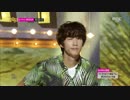 [K-POP] B1A4 - You make me a fool + SOLO DAY (Comeback Stage) 140719[HD/LIVE]