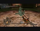 【実況】15周目 ミダ SL150 盾・魔法なしで挑んでみた【ボス編】
